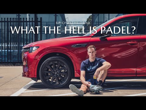 Beyond The Drive: What The Hell Is Padel?