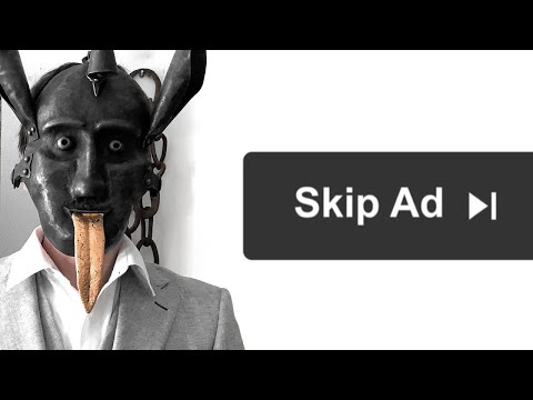 YouTube’s Most Disturbing Ads