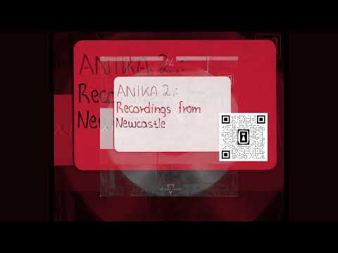 ANIKA:TAPES:97-04 (Official Promo #6)