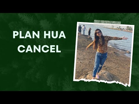 plan hua cancel | dekho kon aaya humare ghar | my favourite person aaya ghar | @dimpmalviya