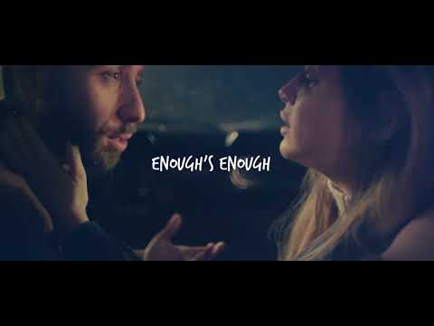 Madison Galloway - Whiplash (Lyric Video)