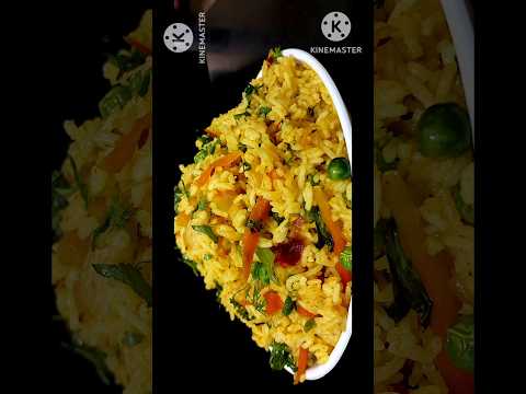 VEG FRIED RICE#FOOD#COOKING#SHORTS#youtubeshorts