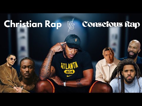 Should Christian Rappers be Conscious Rappers?