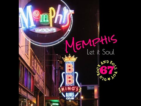 Memphis (Let It Soul )