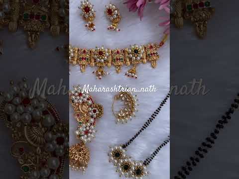 Jewellery set ✨ booking number 9834784229 #shortvideo #trending #fashion #jewellery