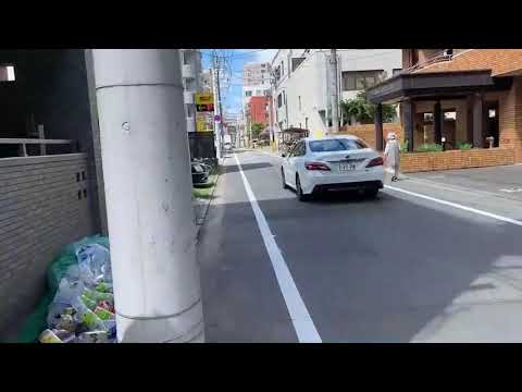 コインパーキング  タイムズ木町通第６