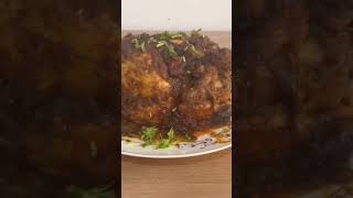 Easy Cooker Chicken #cookerchicken #chicken #easyrecipe #christmasspecialrecipes #shortvideo