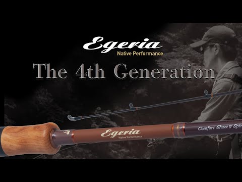 2024New EGERIA NATIVE フルモデルチェンジ