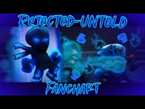 Rejected-Untold | Paper Stories [OST] /Fanchart [Little Bit Change] (1.5/10)