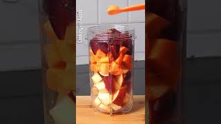 ABC juice | Apple,Beetroot & Carrot juice | Weight Loss | Morning Healthy Smoothie #ABCjuice #shorts