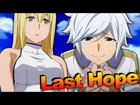 Comfort of Freya's Pillows - Is It Wrong to Try to Pick Up Girls in a Dungeon V Episode 8 Reaction!