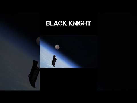 Black knight UFO #alien #mystery #scary #ufoキャッチャー #space #tnpsc