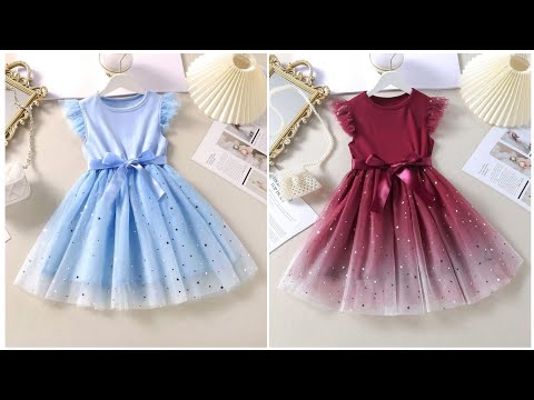 [CUTE PRINCESS OUTFITS IDEAS FOR KIDS ]💗💜