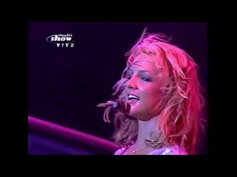 Live Concert ... Britney Spears