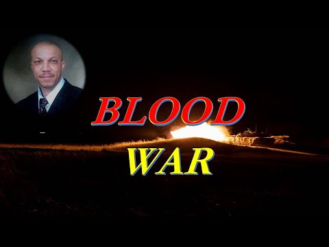 Blood War - Song from Nollywood movie 'Divided Kingdom'