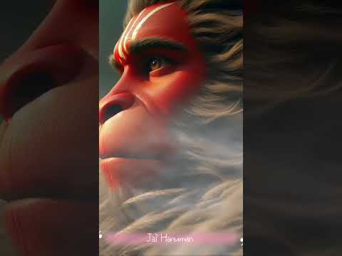 Power of Lord Hanuman, Jai shree Ram #hanuman #hanumanji #ram #trendingshorts #bajranbali #status