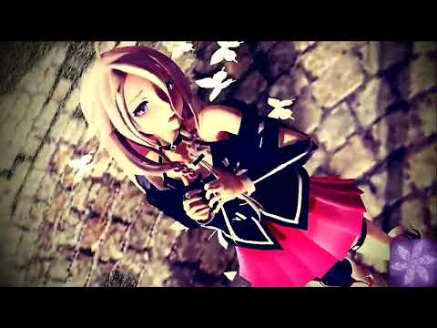 【VOCALOID COLLAB】『SAYONARA』【IA IA ROCKS】