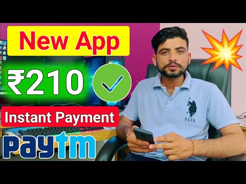 🤑2021 BEST SELF EARNING APP | EARN DAILY FREE PAYTM CASH WITHOUT INVESTMENT || NEW EARNING APP TODAY