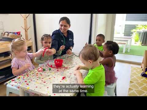 Our Approach at Edge Early Learning Waterford West | Edge Early Learning