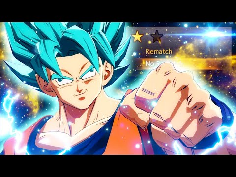 Gotta Love ONE And DONES! | Dragon Ball FighterZ