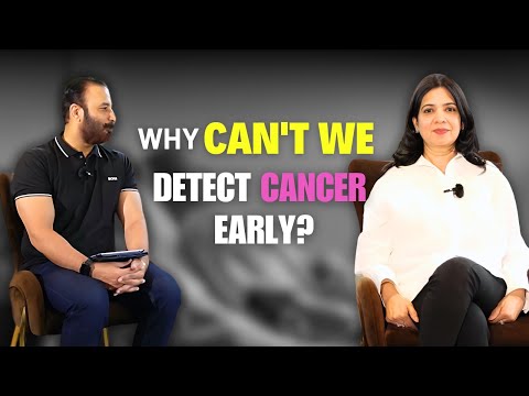 Why Can’t We Detect Cancer Early? Understanding the Hidden Challenges