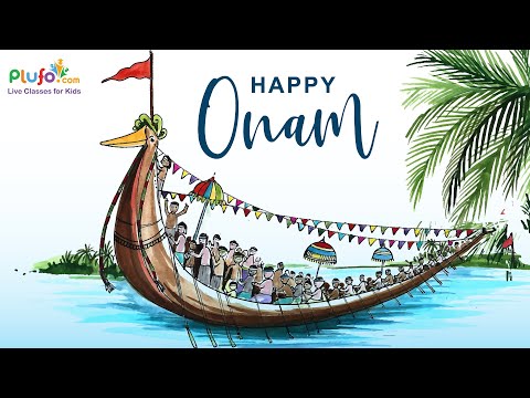 ONAM | Festival Of Malayali