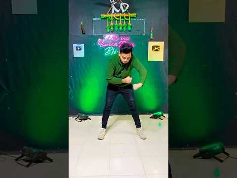 Dance sikho #easydancestep #dance