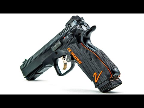 5 New 9mm Pistols JUST REVEALED for 2024