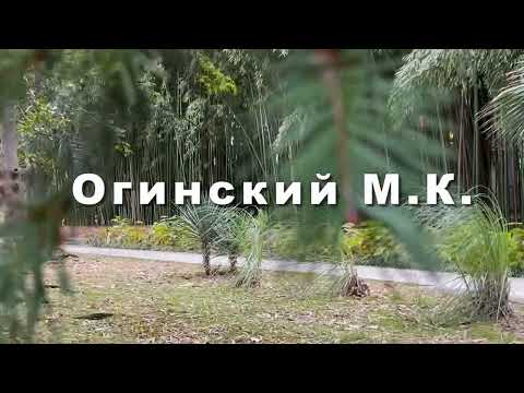 Огинский М К  Полонез № 17 Музыка для души