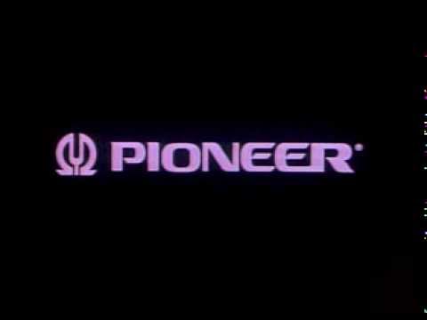 Pioneer Entertainment logo