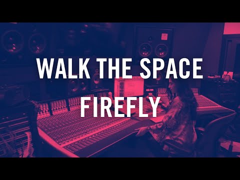 Studios at Fischer - Firefly Sound Studio Virtual Tour