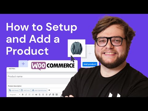 How to Add Your First WooCommerce Product Easily in 2025: A Step-by-Step Guide