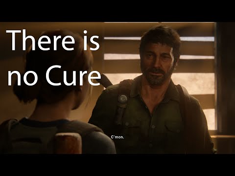 There is no Cure