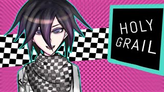 Holy Grail | Kokichi [DRV3]