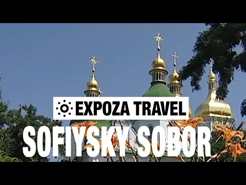 Sofiysky Sobor (Ukraine) Vacation Travel Video Guide