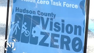 No more deaths on Hudson County roads is task force mission