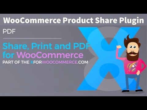 Social Buttons for WooCommerce | How to Add Social Share Buttons on WooCommerce Products