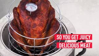 Char-Broil The Big Easy Oil-less Turkey Fryer