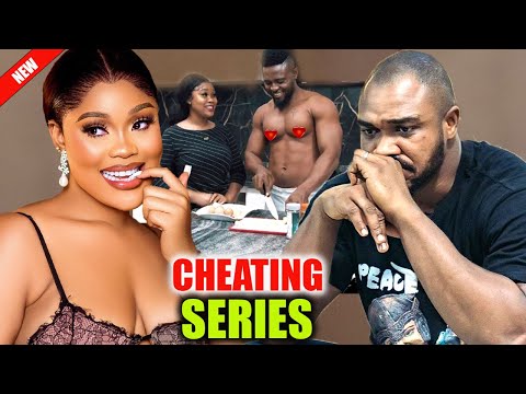 New Blockbuster Movie (CHEATING SERIES) MAURICE SAM/CHIOMA NWAOHA/KENNETH NWADIKE 2024 ROMANCE MOVIE