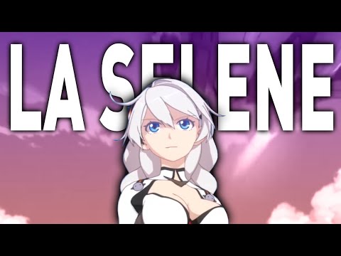 La Storia di Honkai Impact #1 || "La Selene"