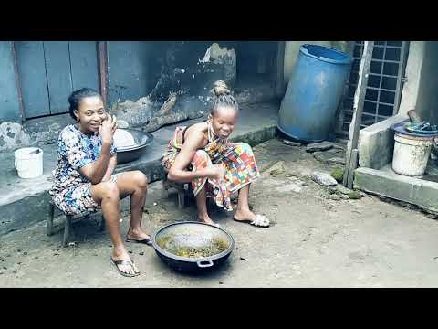 Lifestyle in the village is so beautiful || Men can also cook