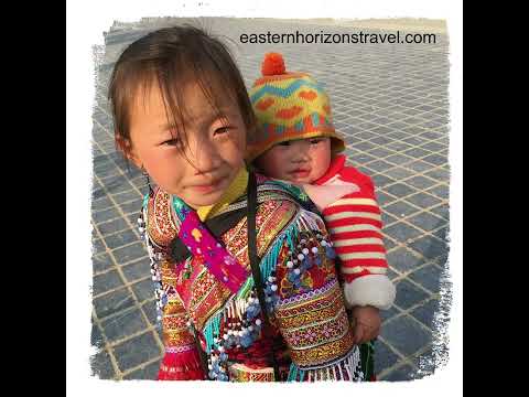 H'Mong and Dao Peoples of Sapa "Hmong people (ethnicity)" Stay with us World Travel and Art.