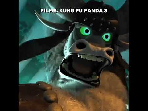 #kungfupanda #kungfupanda3 #dreamworks #melhoresmomentos #movie #shorts