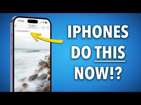 12 INCREDIBLE things your iPhone can do RIGHT NOW!