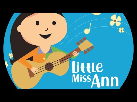 Little Miss Ann Live