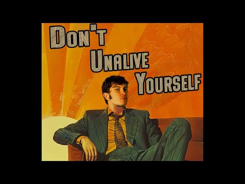 Don't Unalive Yourself (Put the Pew-Pew Down) #Tobuscus