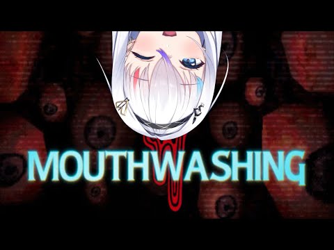 【Mouthwashing】oh no..