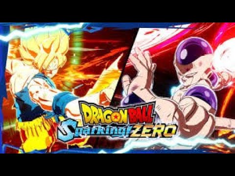 4K UNLOCKING ALL CHARACTERS: Dragon Ball Sparking Zero: Budokai Tenkaichi Successor PS5