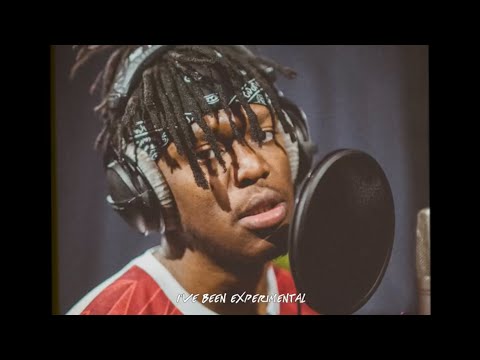 KSI – All Over The Place Album Trailer