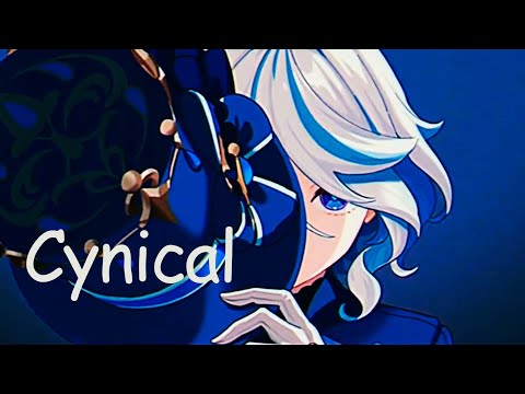 Genshin Impact [GMV] - Cynical